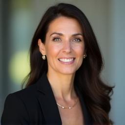 Jane Carter headshot