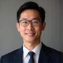 Marcus Nguyen headshot